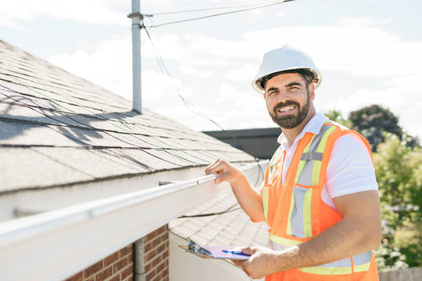 Best New Roof Installation  in Steger, IL