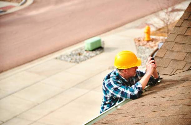 Best Residential Roofing Contractor  in Steger, IL