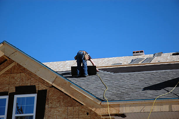 Best Emergency Roof Repair  in Steger, IL