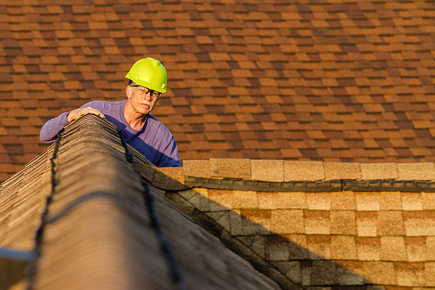 Quick and Trustworthy Emergency Roof Repair Services in Steger, IL